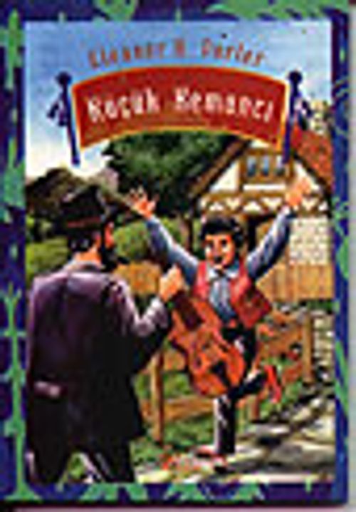 Küçük Kemancı