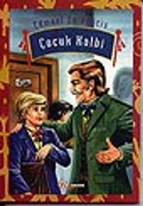 Çocuk Kalbi