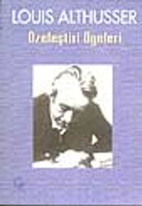Özeleştiri Ögeleri