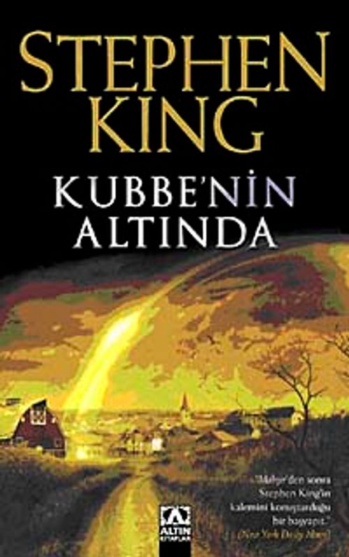 Kubbe'nin Altında