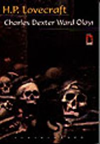 Charles Dexter Ward Olayı