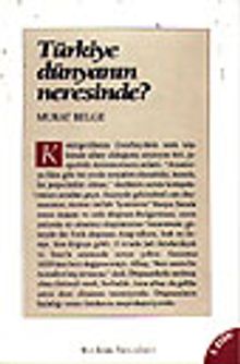 Türkiye Dünyanın Neresinde