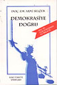 Demokrasiye Doğru 8-B-6