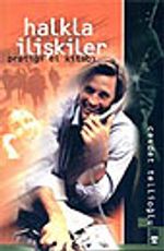 Halkla İlişkiler Pratiği El Kitabı