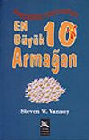 &Ccedil;ocuklarımıza Verebileceğimiz En B&uuml;y&uuml;k 10 Armağan