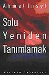 Solu Yeniden Tanımlamak