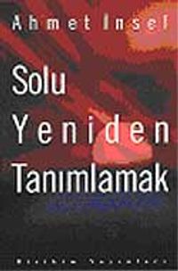 Solu Yeniden Tanımlamak