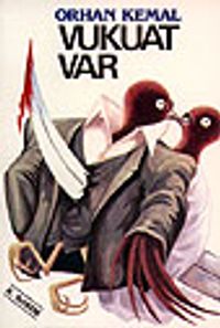 Vukuat Var & Hanımın Çiftliği 1