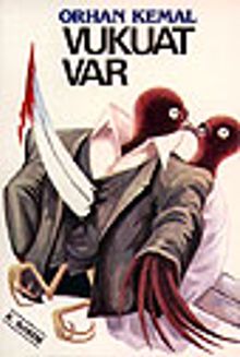 Vukuat Var & Hanımın Çiftliği 1