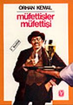Müfettişler Müfettişi