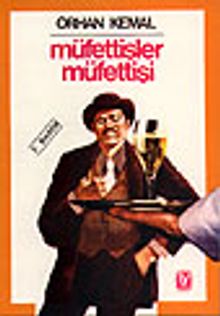 Müfettişler Müfettişi