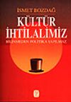 K&uuml;lt&uuml;r İhtilalimiz