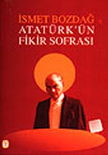 Atatürk'ün Fikir Sofrası