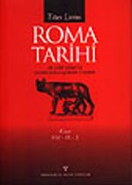 Roma Tarihi - Kitap VIII-IX-X
