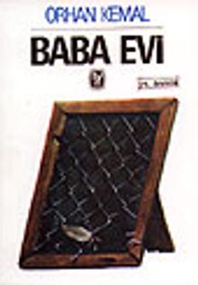 Baba Evi