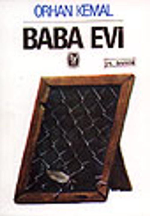 Baba Evi