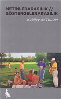 Metinlerarasılık Göstergelerarasılık