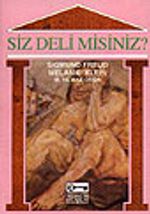 Siz Deli misiniz?