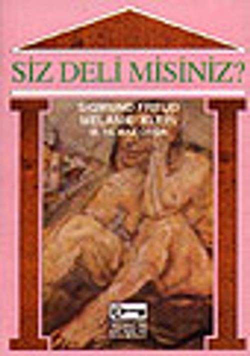 Siz Deli misiniz?