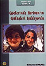 Gözlerinde Berivan'ın Gülüşleri Işıldıyordu