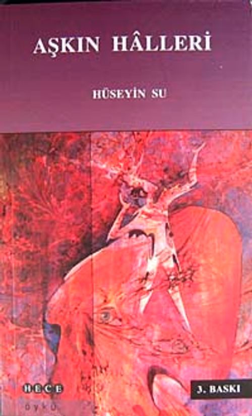 Aşkın Halleri