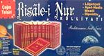 Büyük Boy Risale-i Nur Külliyatı (14 Cilt)