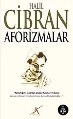 Aforizmalar (Cep Boy)