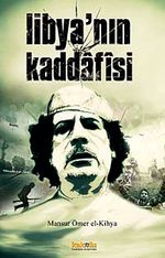 Libya'nın Kaddafisi