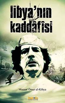 Libya'nın Kaddafisi