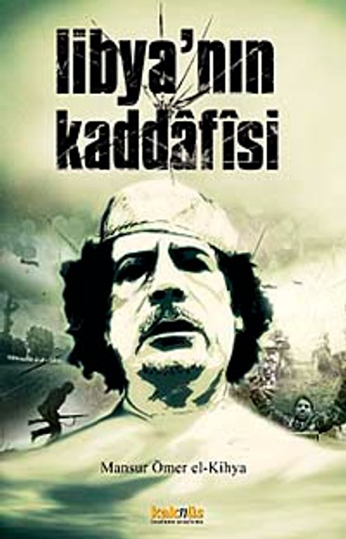 Libya'nın Kaddafisi