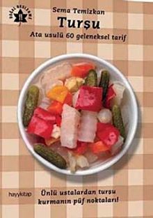 Turşu & Ata Usulu 60 Geleneksel Tarif