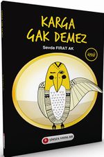 Karga Gak Demez