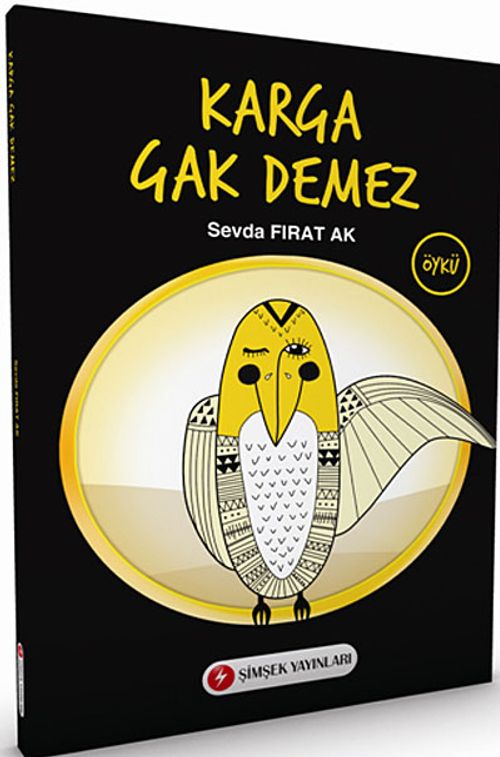 Karga Gak Demez