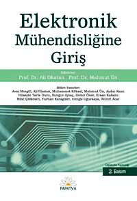 Elektronik Mühendisliğine Giriş