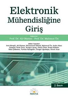 Elektronik Mühendisliğine Giriş