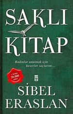 Saklı Kitap