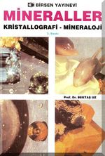 Mineraller & Kristallografi - Mineraloji