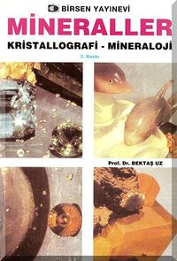 Mineraller & Kristallografi - Mineraloji