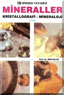 Mineraller & Kristallografi - Mineraloji