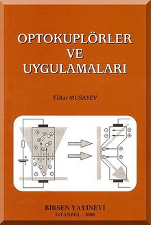 Optokuplörler ve Uygulamaları