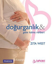 Doğurganlık & Gebe Kalma Rehberi - Zita West