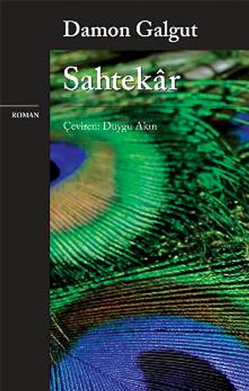 Sahtekar