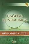 &Ccedil;ağdaş Konumumuz
