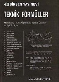 Teknik Formüller