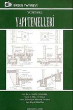 Yüzeysel Yapı Temelleri