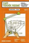 Yapı Teknik Resmi 1