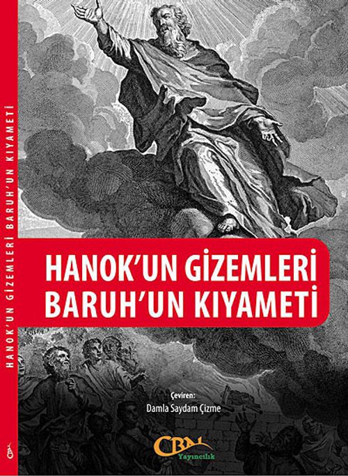 Hanok'un Gizemleri Baruh'un Kıyameti
