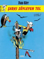 Red Kit 64 - Şarkı Söyleyen Tel