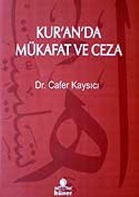 Kur'an'da Mükafat ve Ceza