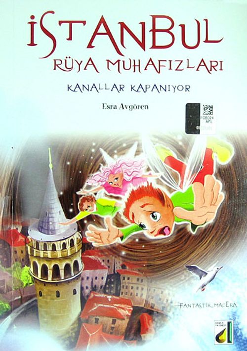İstanbul Rüya Muhafızları / Kanallar Kapanıyor